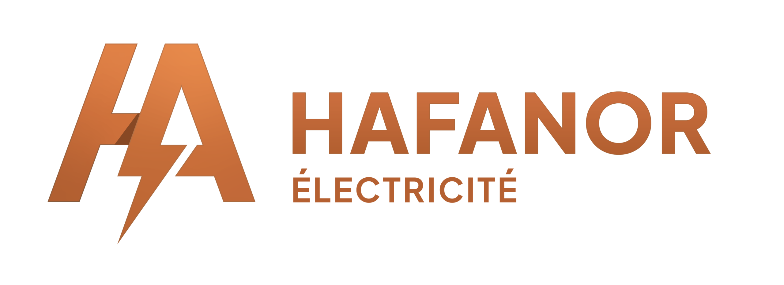 HAFANOR ELECTRICITE